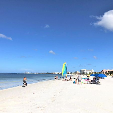 Siesta Key Inn Εξωτερικό φωτογραφία