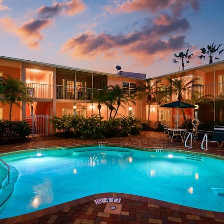 Siesta Key Inn Εξωτερικό φωτογραφία