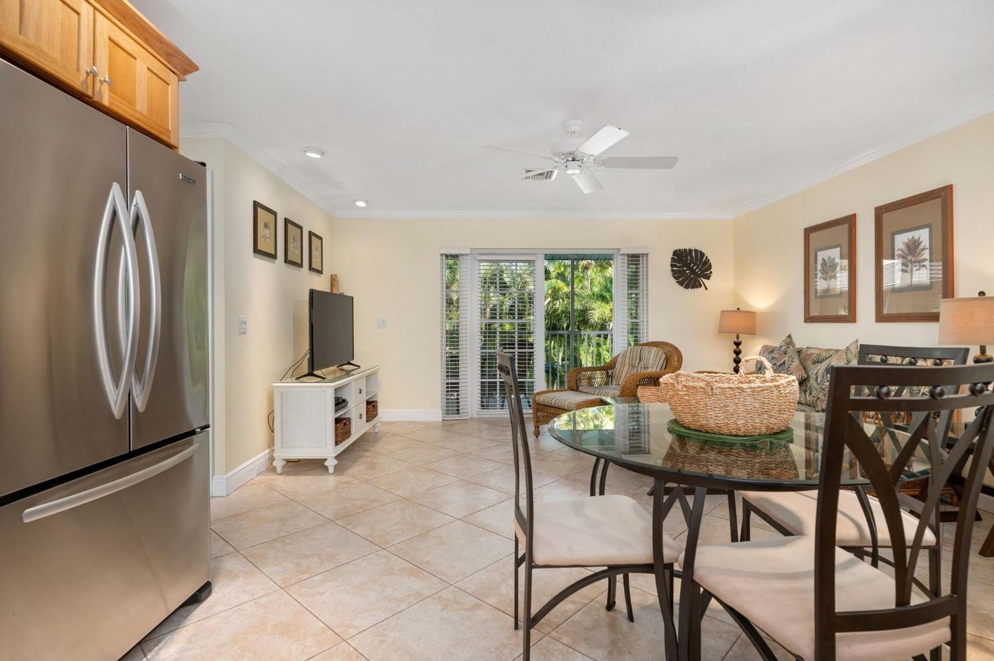Siesta Key Inn Εξωτερικό φωτογραφία
