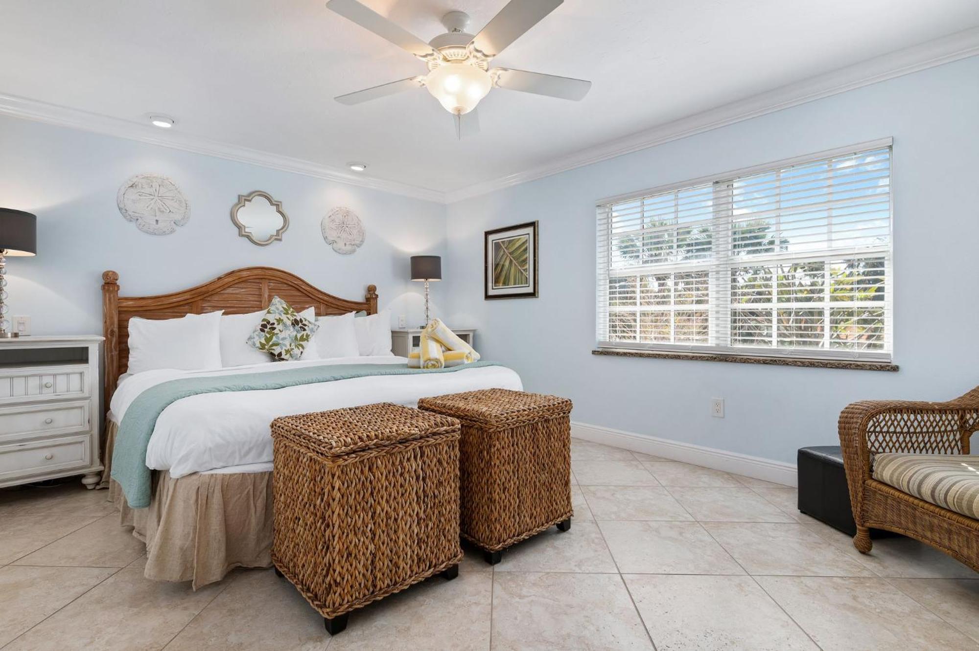 Siesta Key Inn Εξωτερικό φωτογραφία