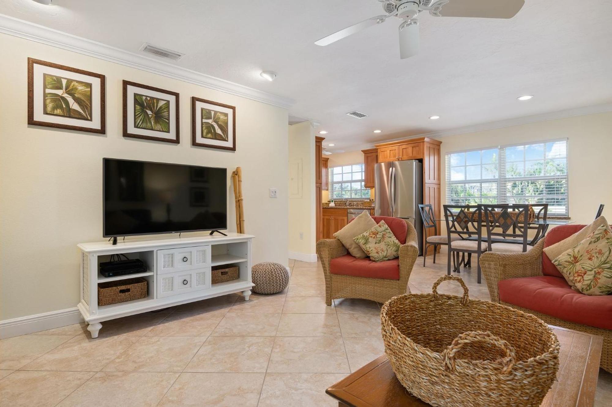 Siesta Key Inn Εξωτερικό φωτογραφία