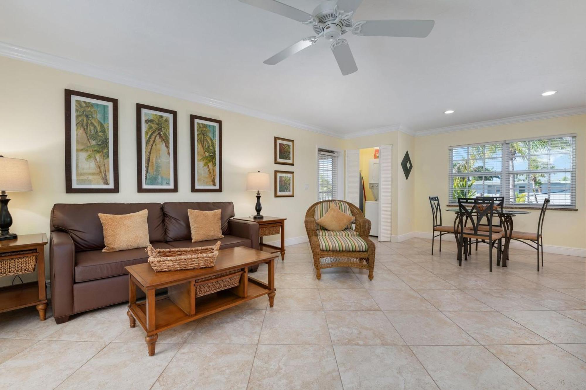Siesta Key Inn Εξωτερικό φωτογραφία