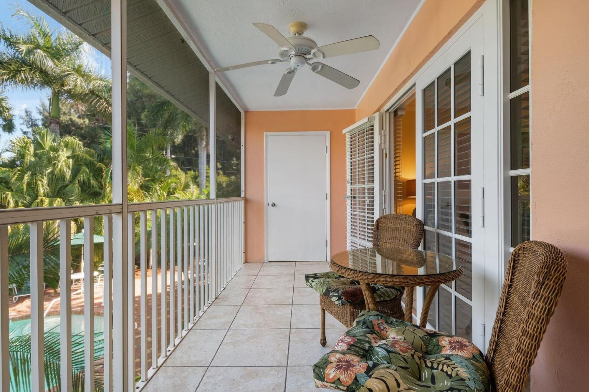 Siesta Key Inn Εξωτερικό φωτογραφία