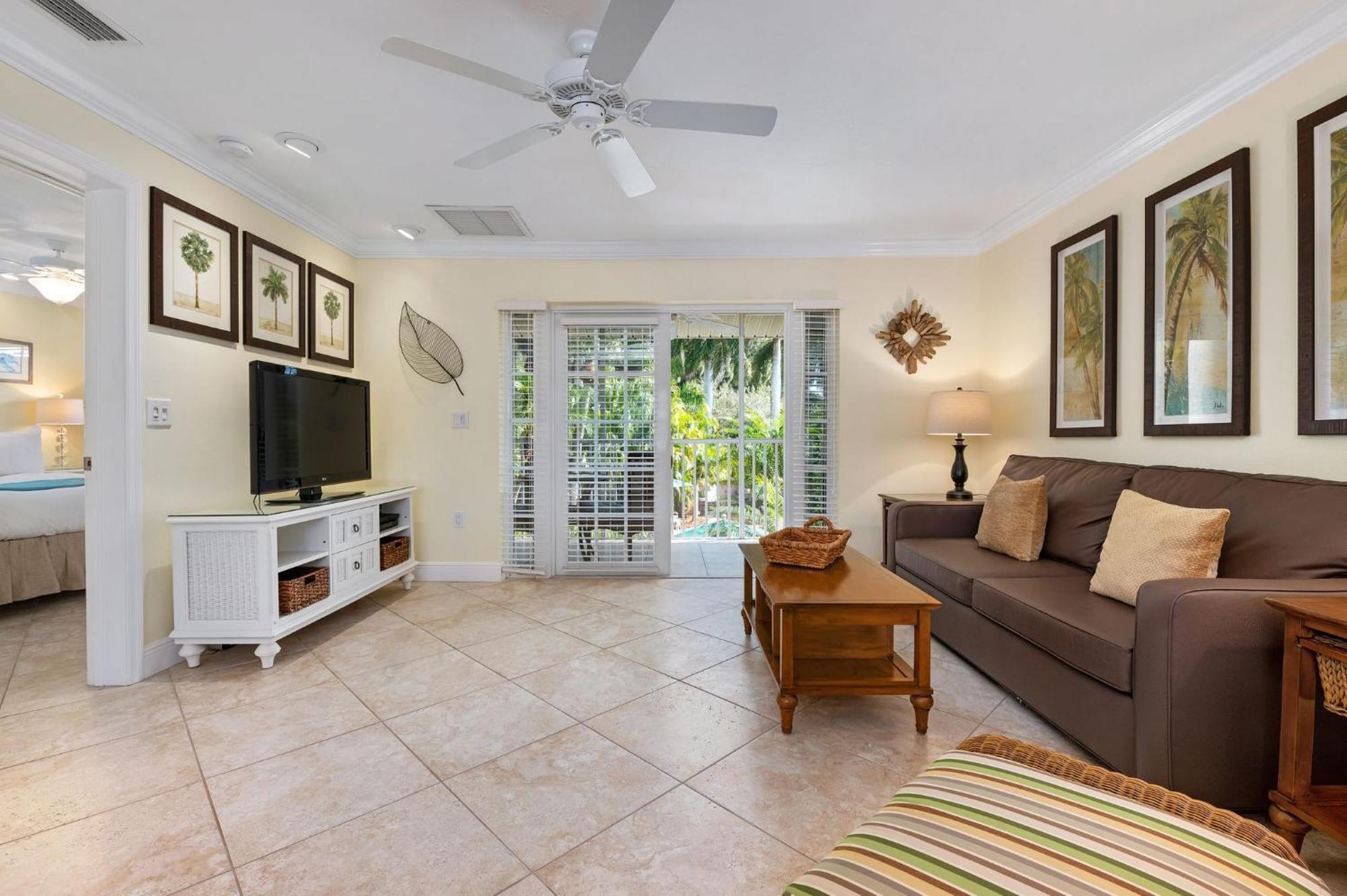 Siesta Key Inn Εξωτερικό φωτογραφία