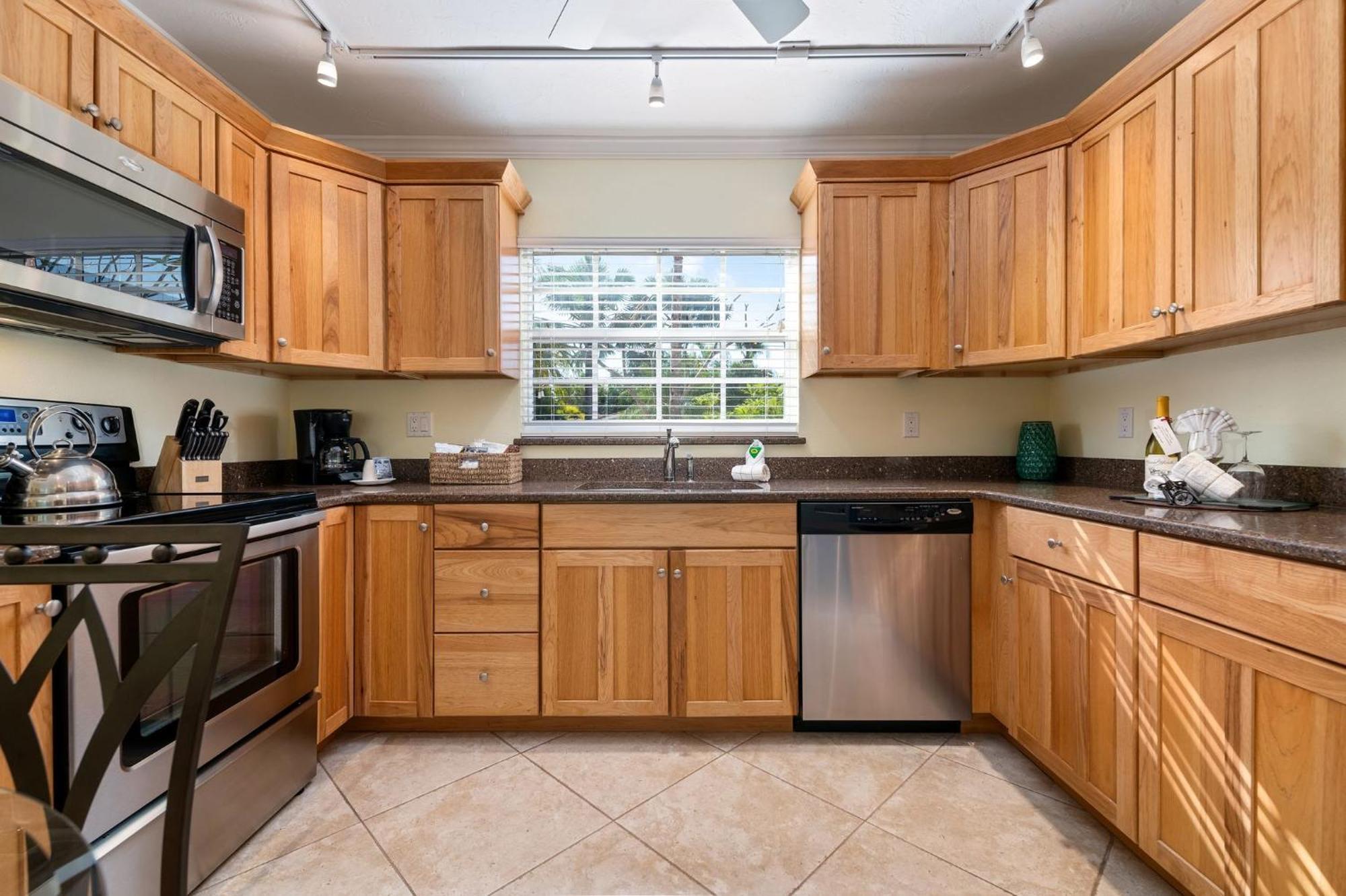 Siesta Key Inn Εξωτερικό φωτογραφία