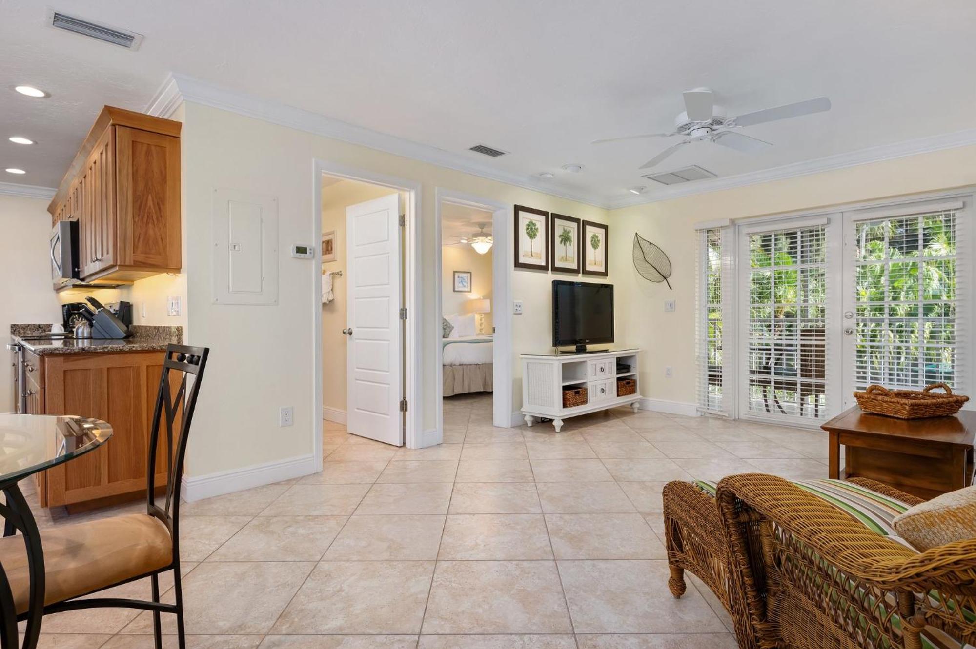 Siesta Key Inn Εξωτερικό φωτογραφία