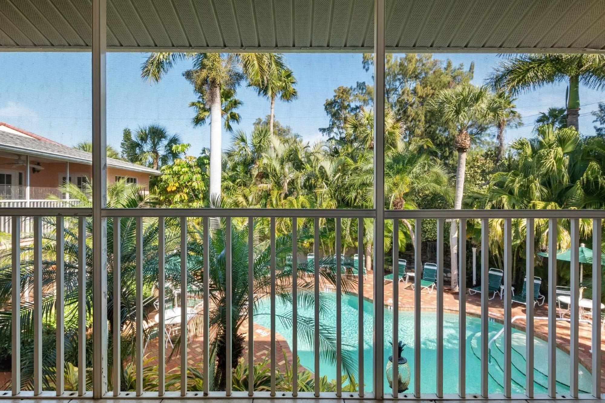 Siesta Key Inn Εξωτερικό φωτογραφία