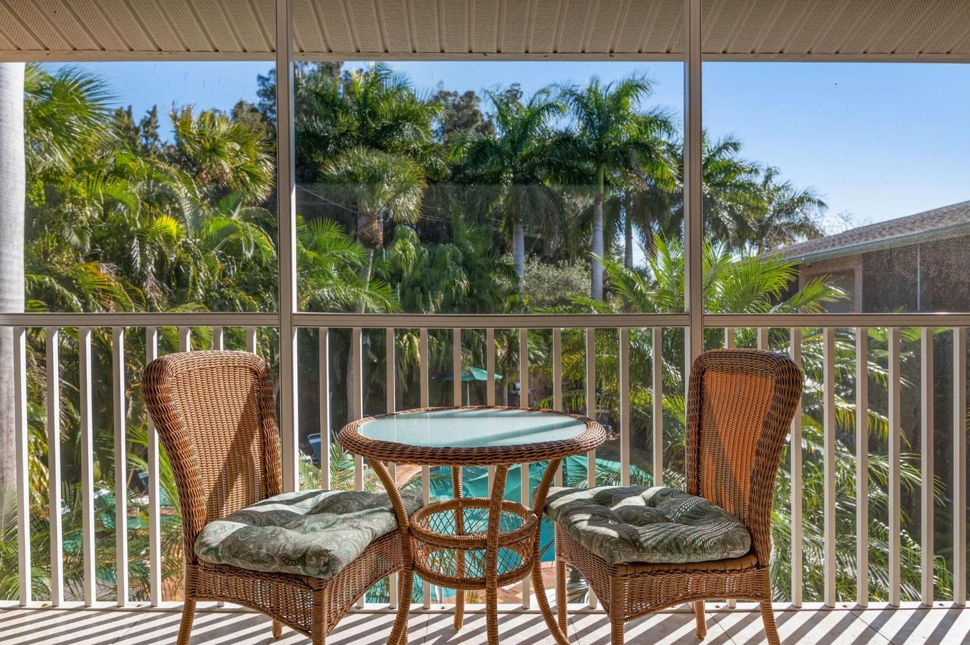 Siesta Key Inn Εξωτερικό φωτογραφία