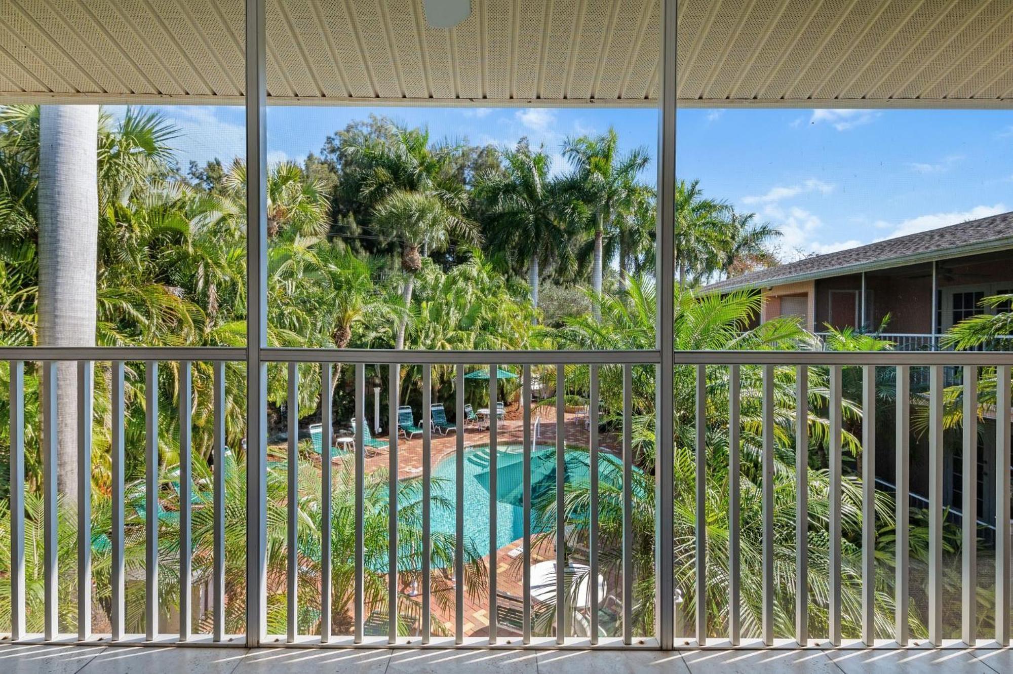 Siesta Key Inn Εξωτερικό φωτογραφία