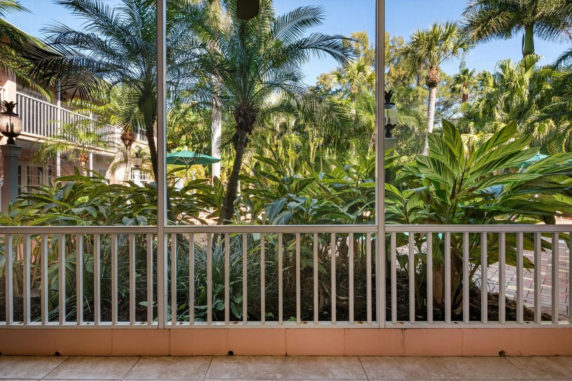 Siesta Key Inn Εξωτερικό φωτογραφία