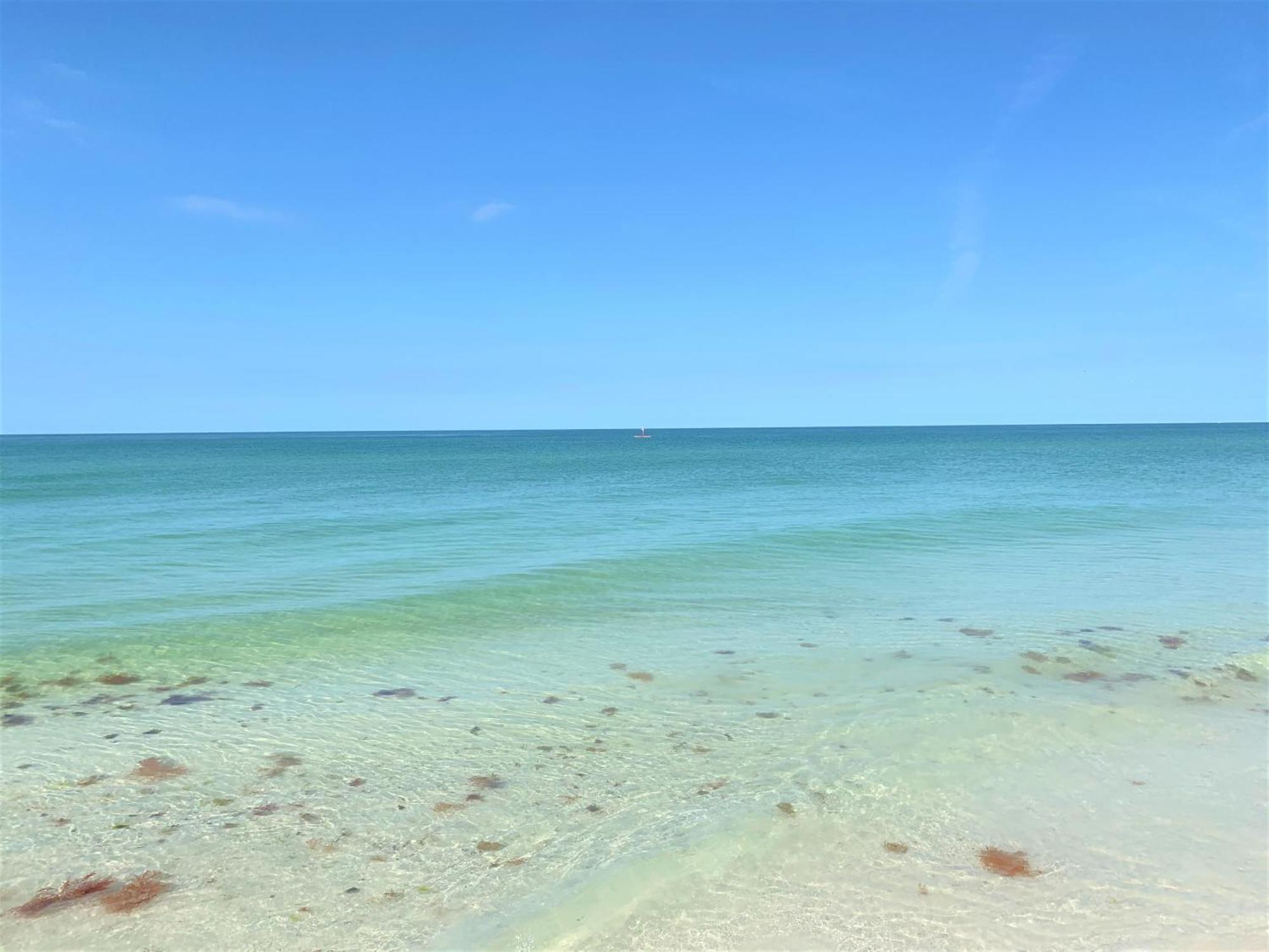 Siesta Key Inn Εξωτερικό φωτογραφία