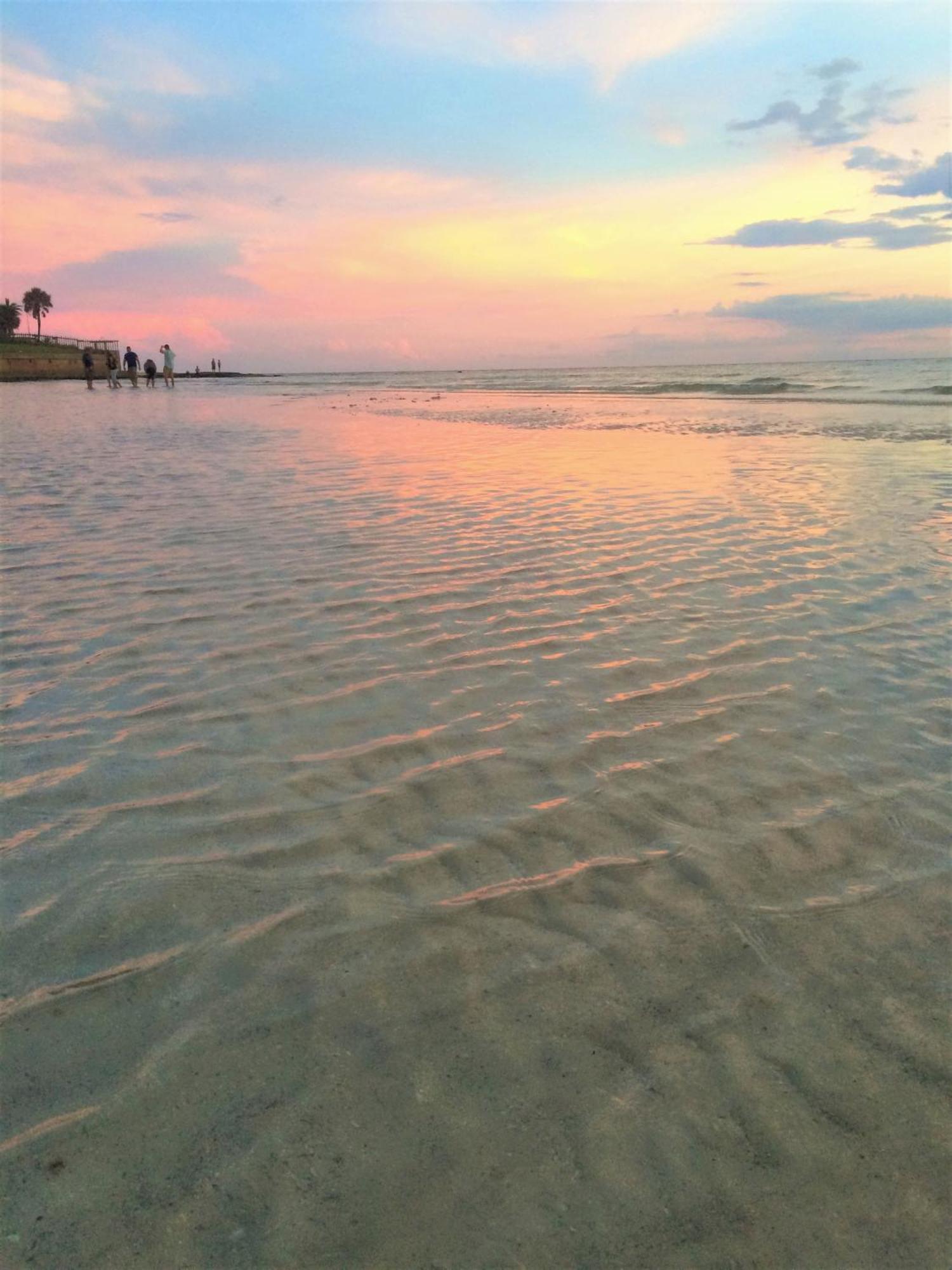 Siesta Key Inn Εξωτερικό φωτογραφία