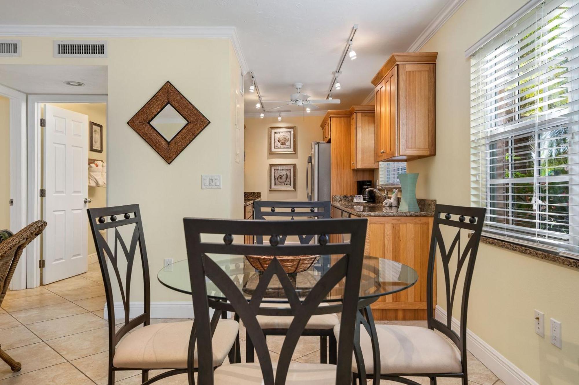 Siesta Key Inn Εξωτερικό φωτογραφία