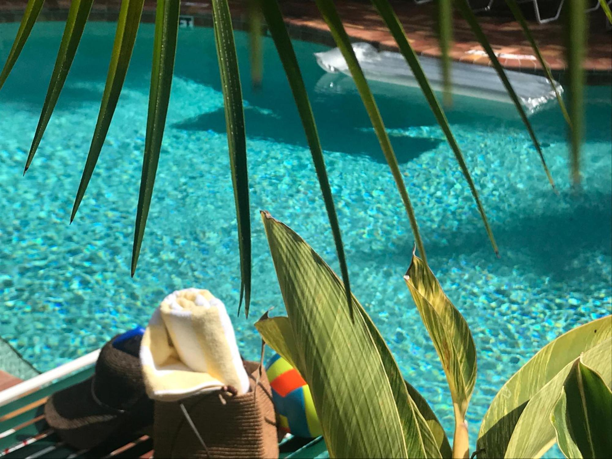 Siesta Key Inn Εξωτερικό φωτογραφία