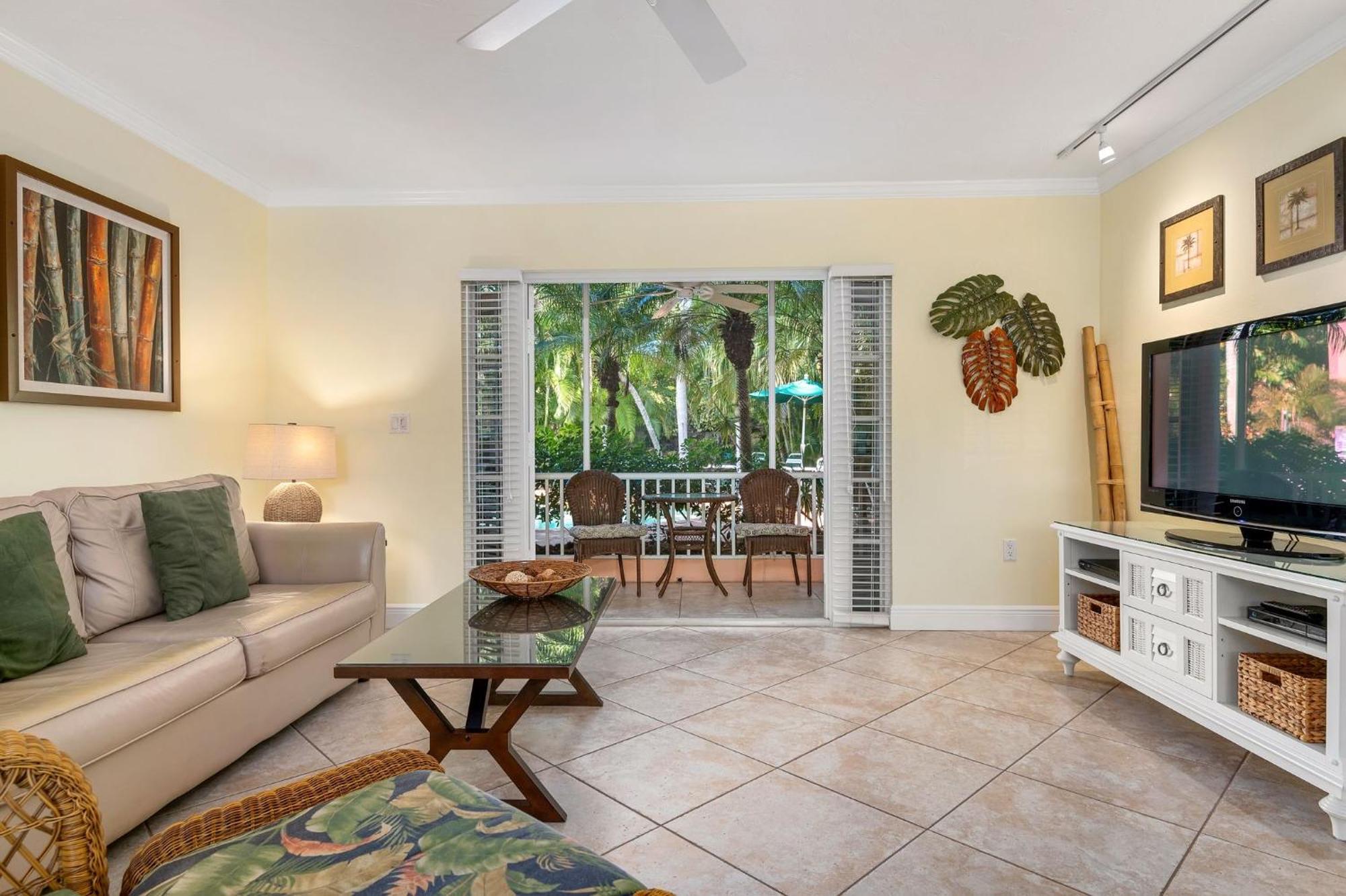 Siesta Key Inn Εξωτερικό φωτογραφία