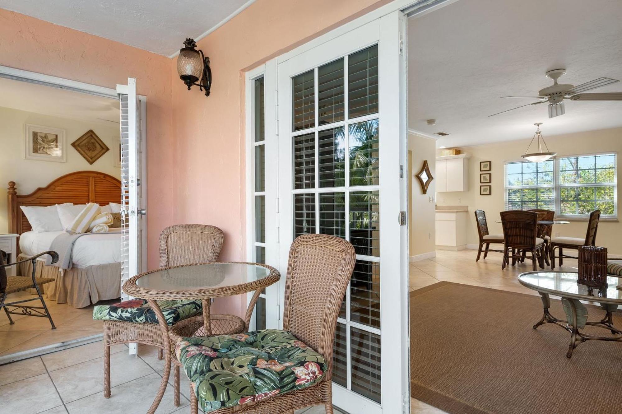 Siesta Key Inn Εξωτερικό φωτογραφία