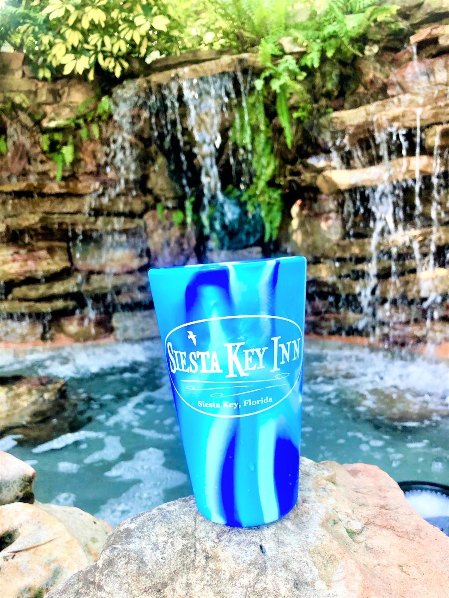 Siesta Key Inn Εξωτερικό φωτογραφία