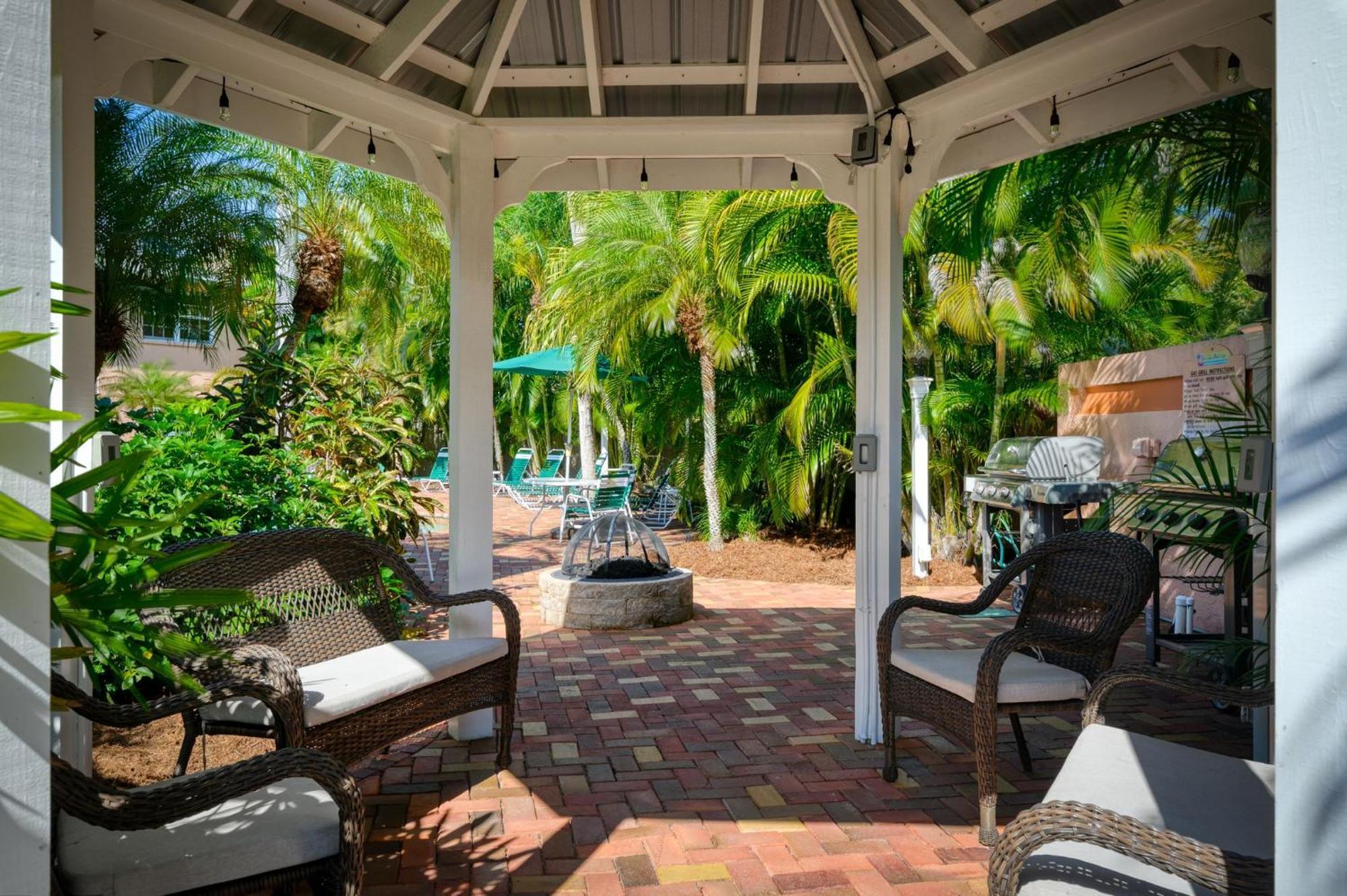 Siesta Key Inn Εξωτερικό φωτογραφία