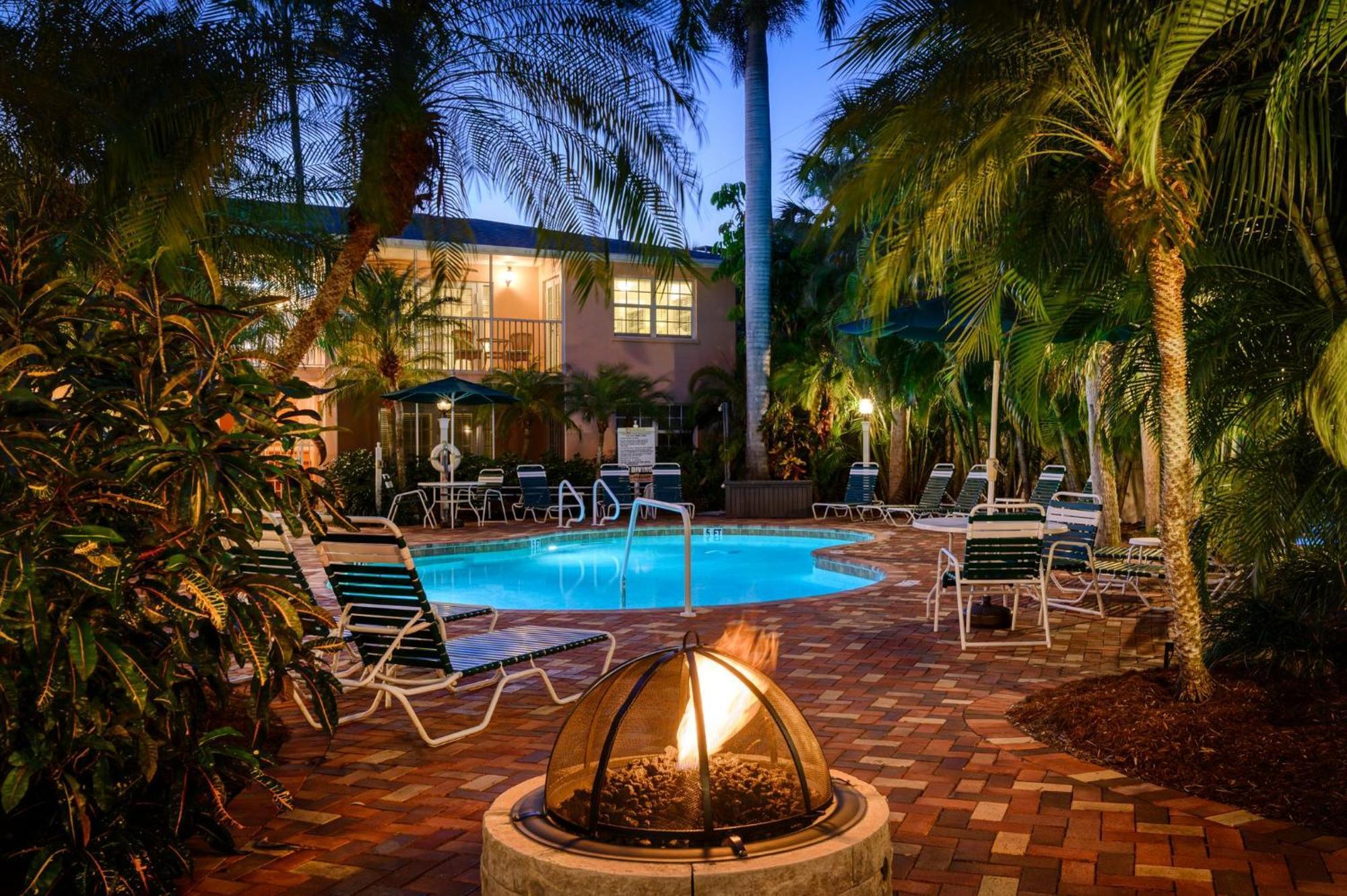 Siesta Key Inn Εξωτερικό φωτογραφία