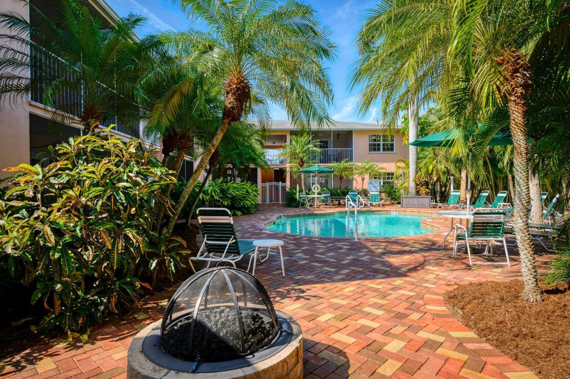 Siesta Key Inn Εξωτερικό φωτογραφία