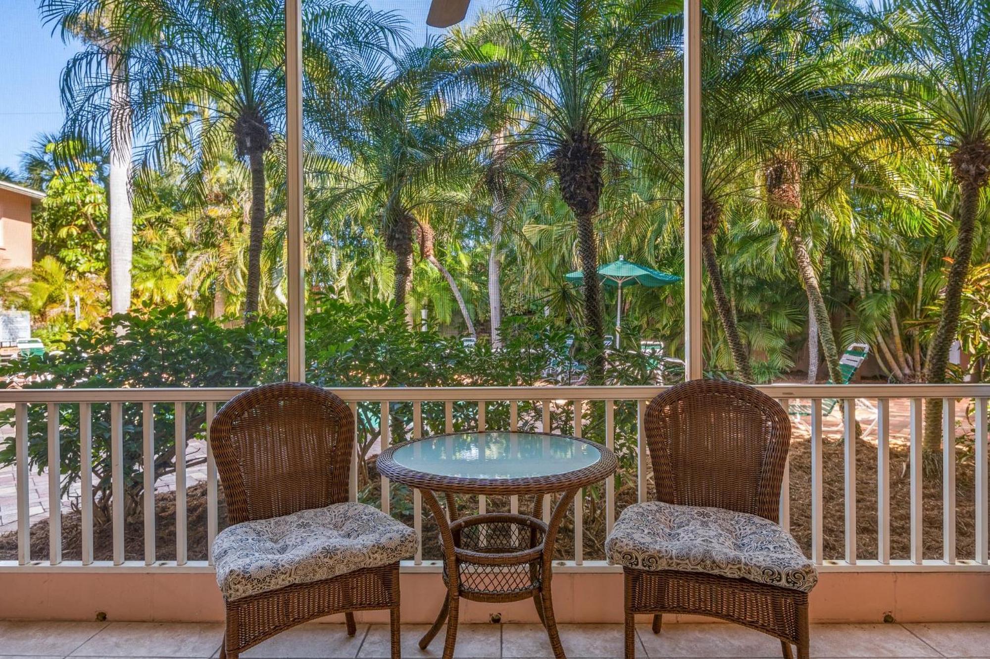 Siesta Key Inn Εξωτερικό φωτογραφία